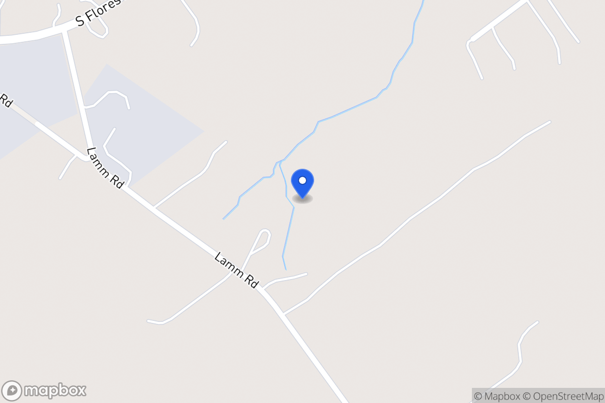 Map of 21022  Lamm Rd