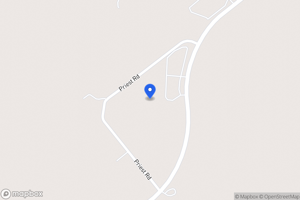 Map of 21055  Priest Rd