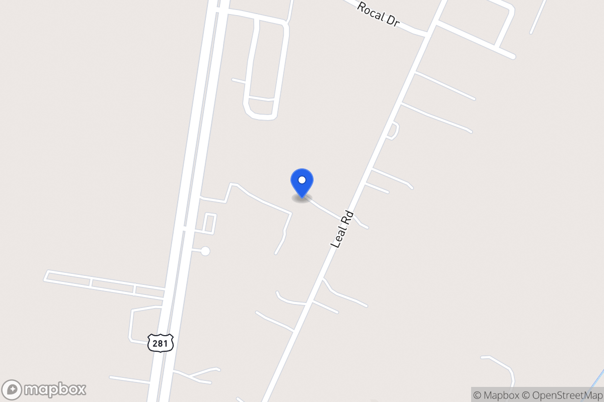 Map of 19807  Leal St