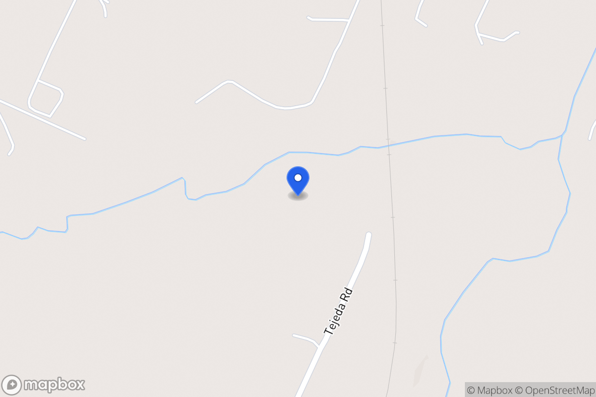 Map of 6426  Martinez Losoya