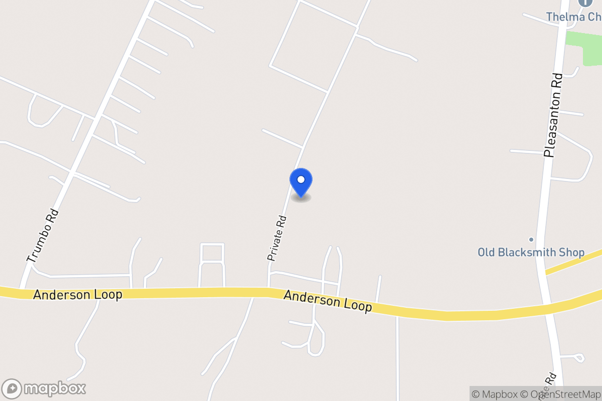 Map of 359 W Loop 1604