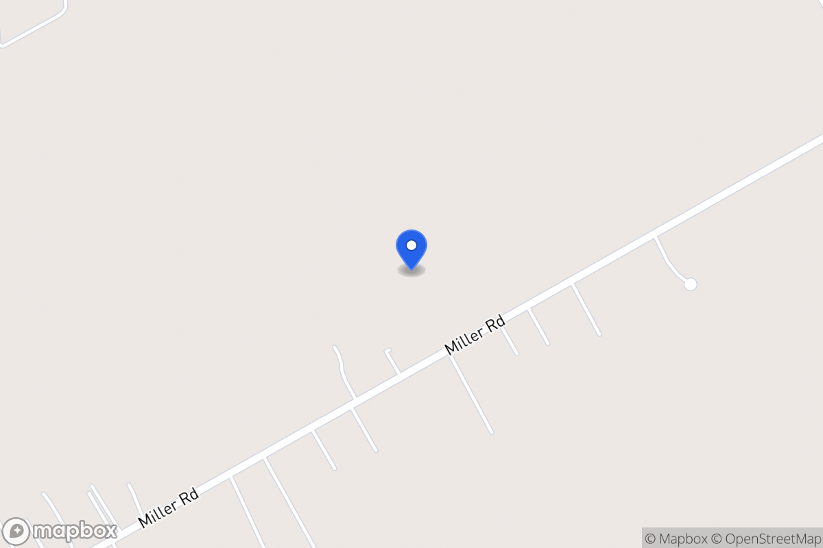 Map of 15855  Miller Rd