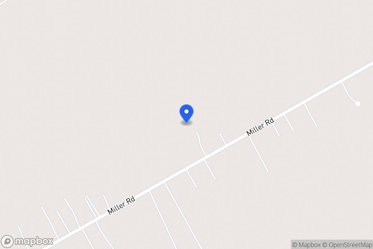 Map of 15799  Miller Rd