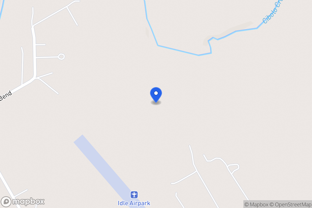 Map of 5144  Cibolo Way