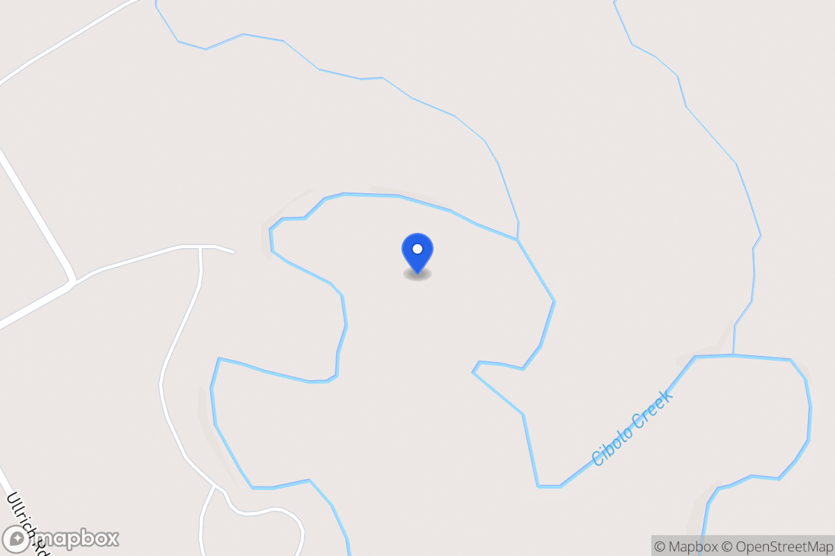 Map of Ullrich Rd