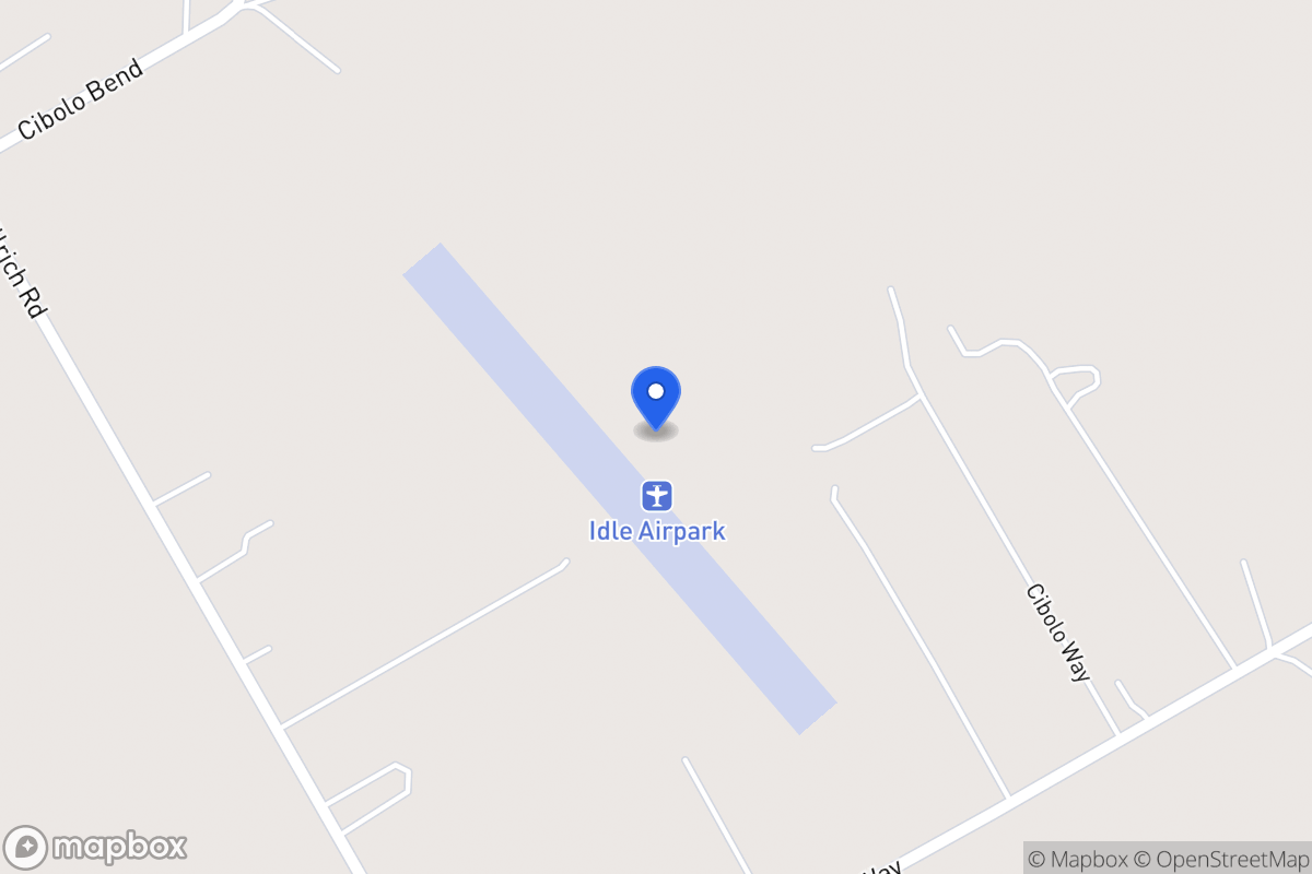 Map of 173401  Fargoer Way