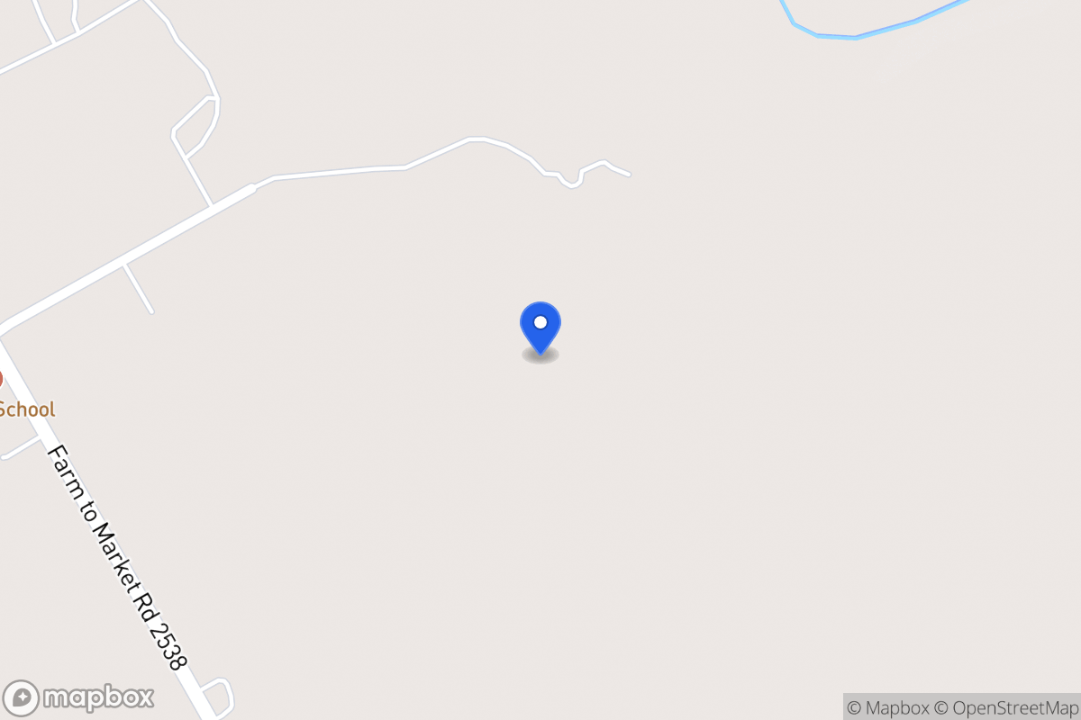 Map of 16341  Miller Rd