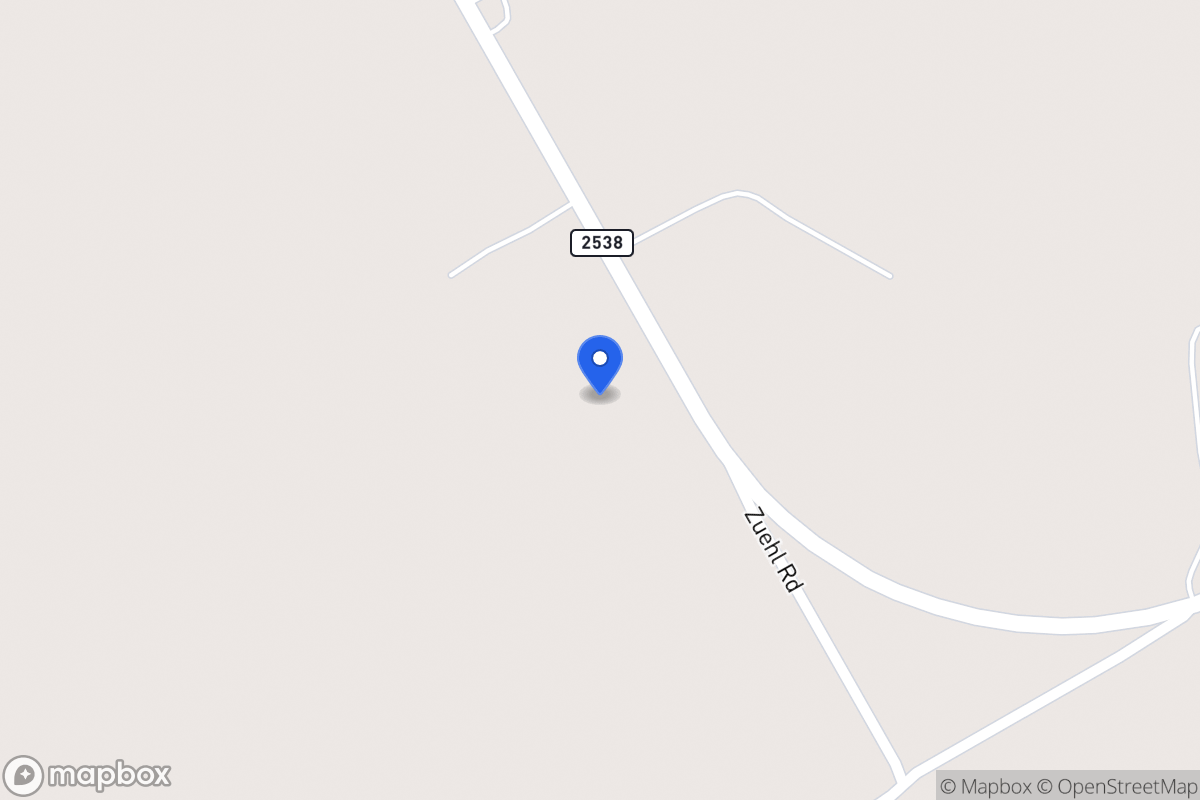 Map of 4519  Fm 2538