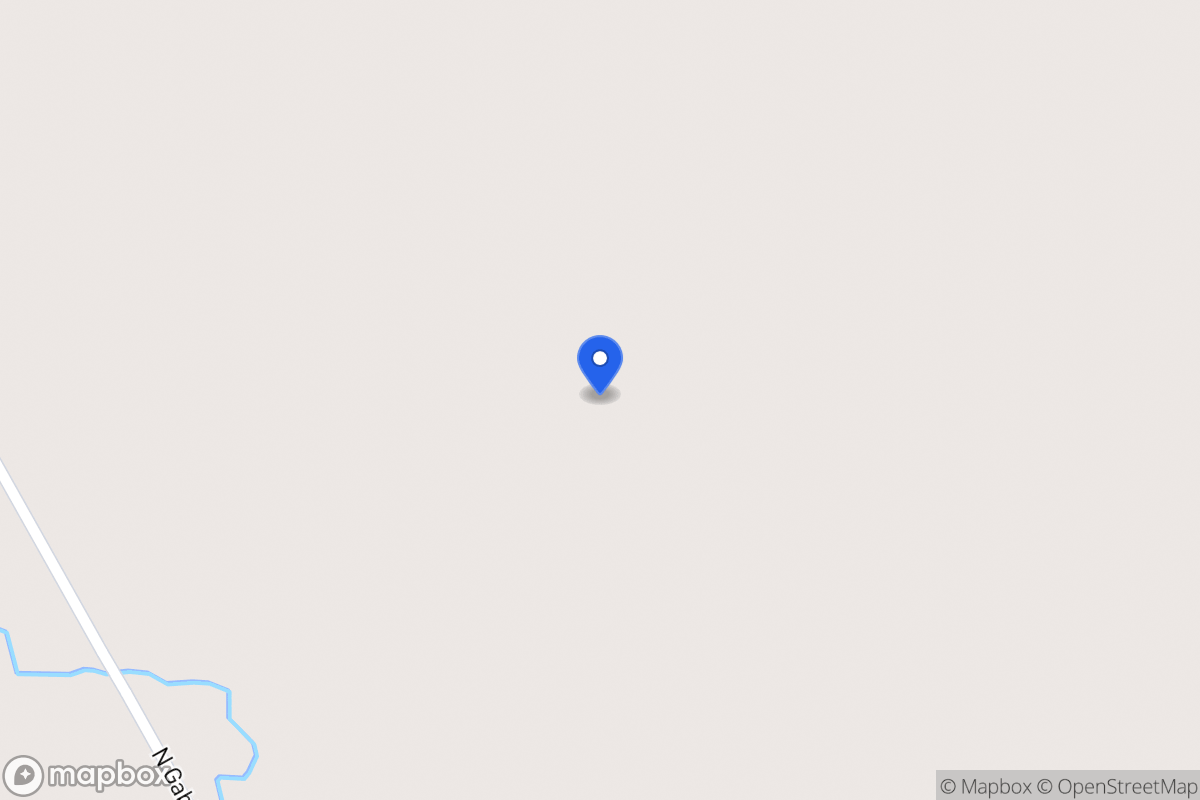 Map of 15948  New Berlin Rd