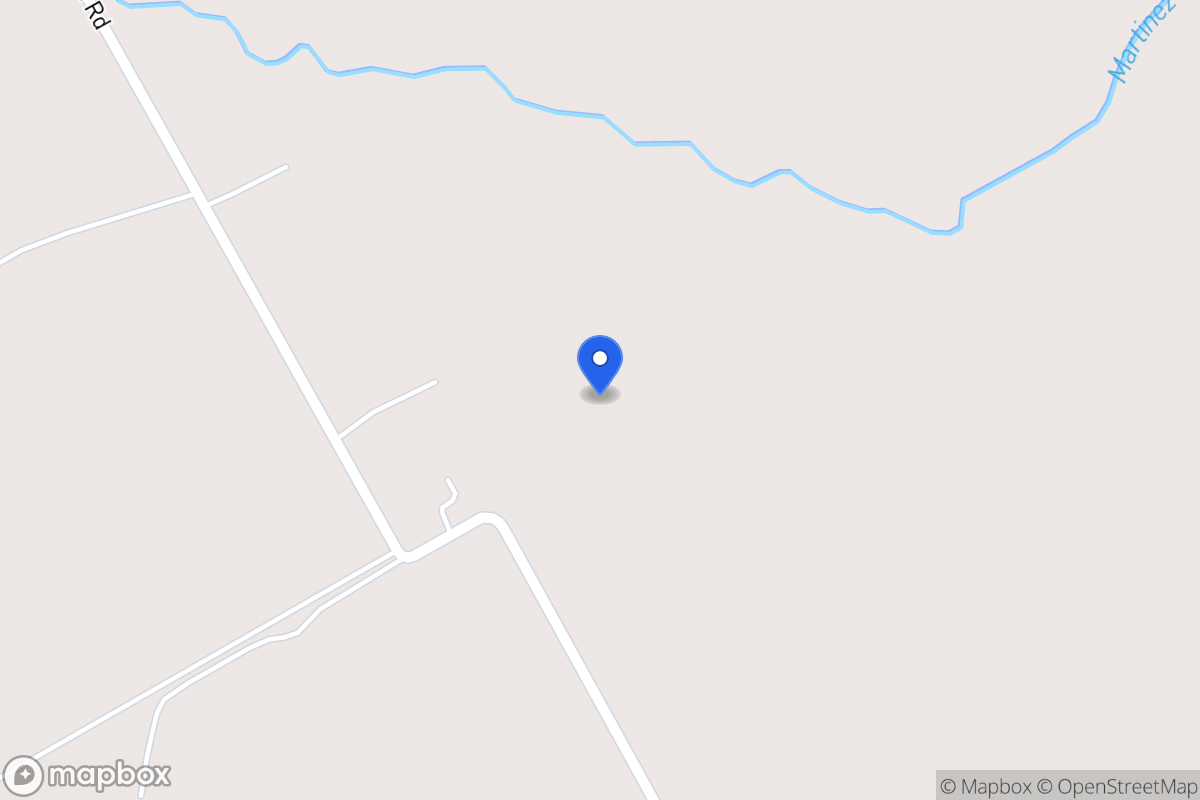 Map of 1390 N Gable Rd