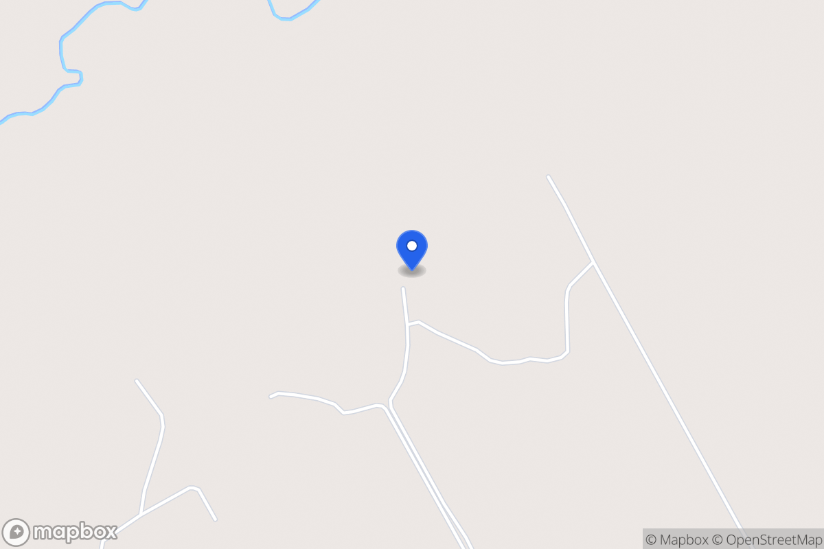 Map of 16983 E Gable Rd