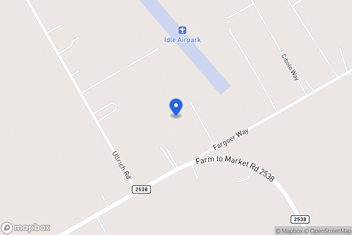 Map of 17325  Fargoer Way