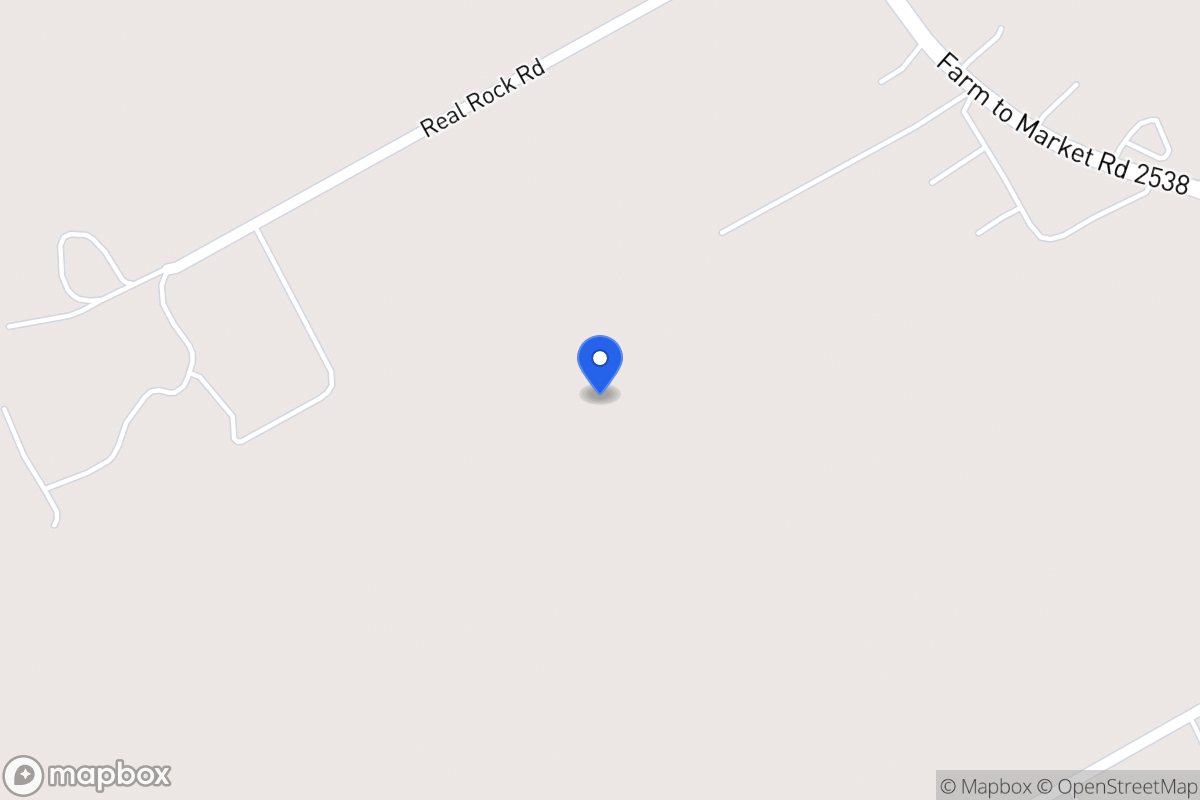 Map of 5205  Fm 2538