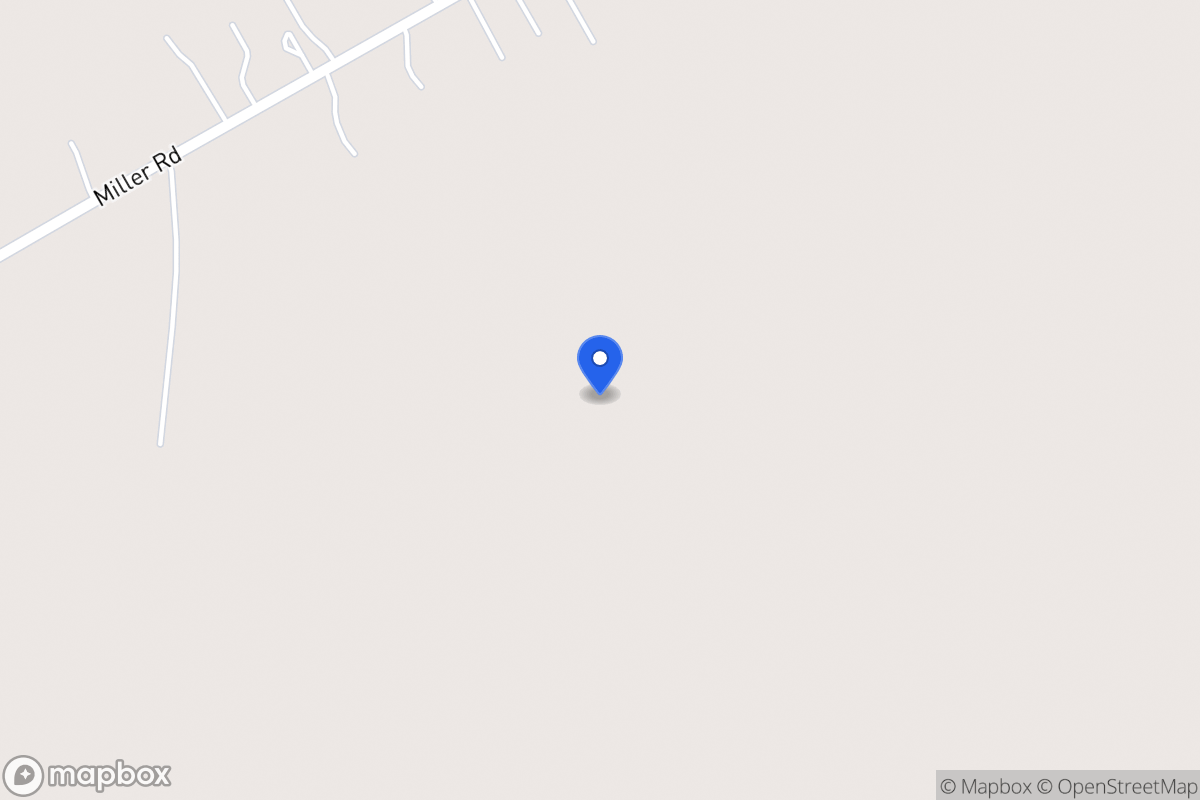 Map of 15146  Miller Rd