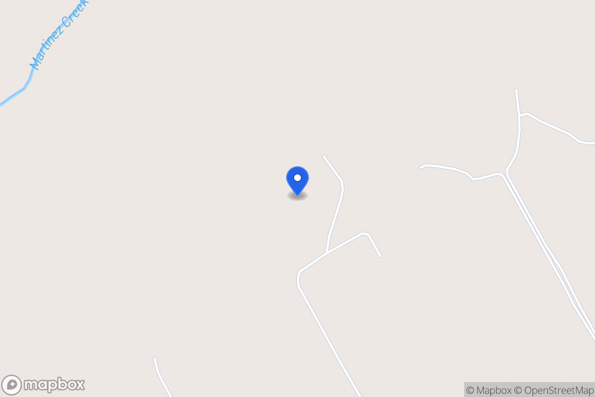 Map of 16753 E Gable Rd