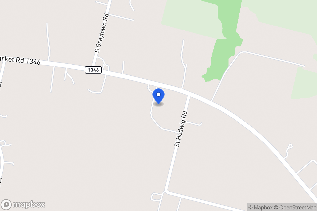 Map of 14410  Fm 1346