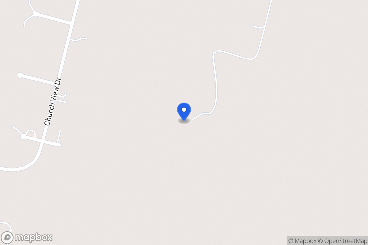 Map of 14470  Saint Hedwig Rd