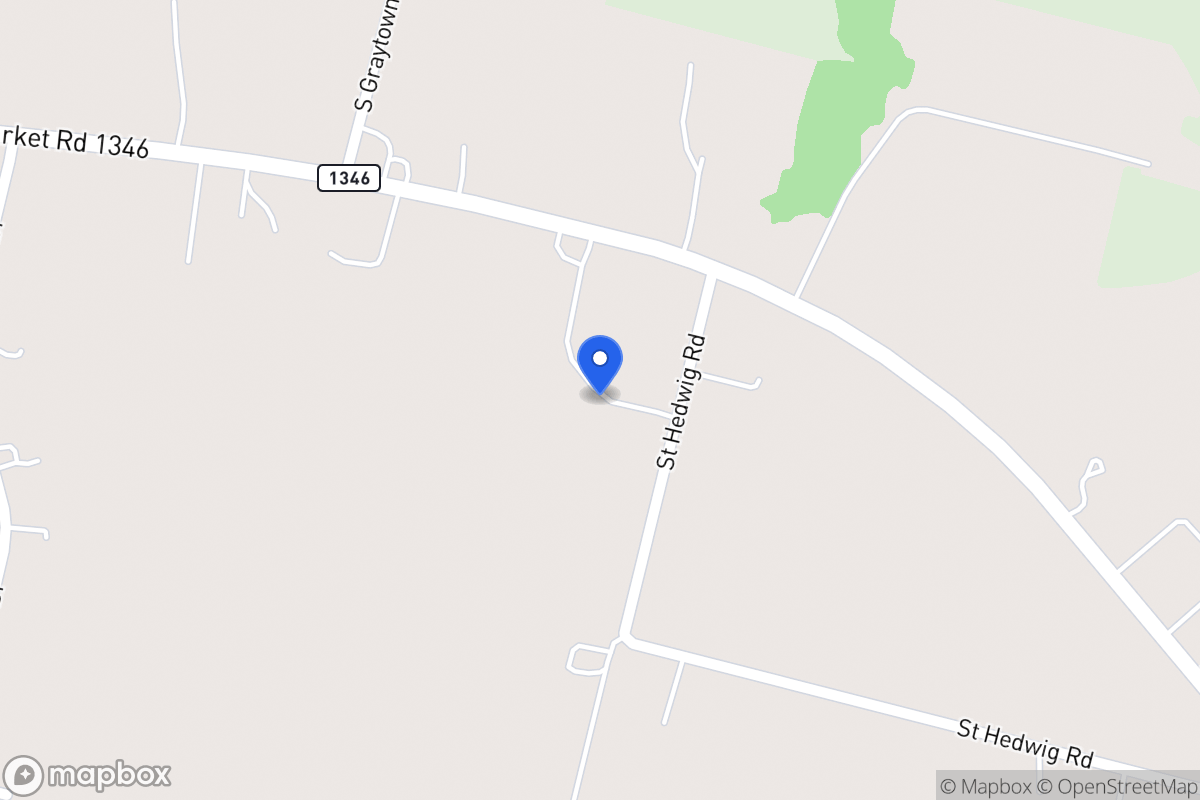 Map of 14400  Fm 1346