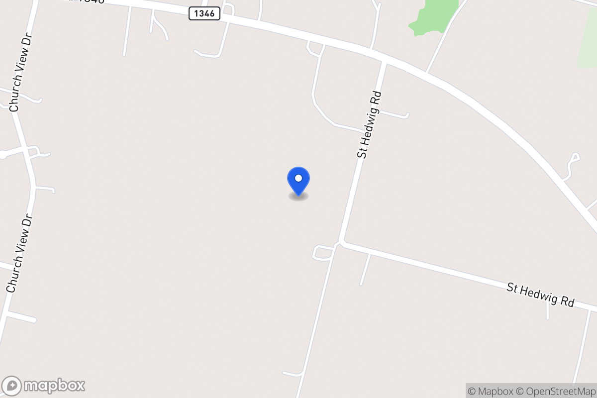 Map of 14462  Fm 1346