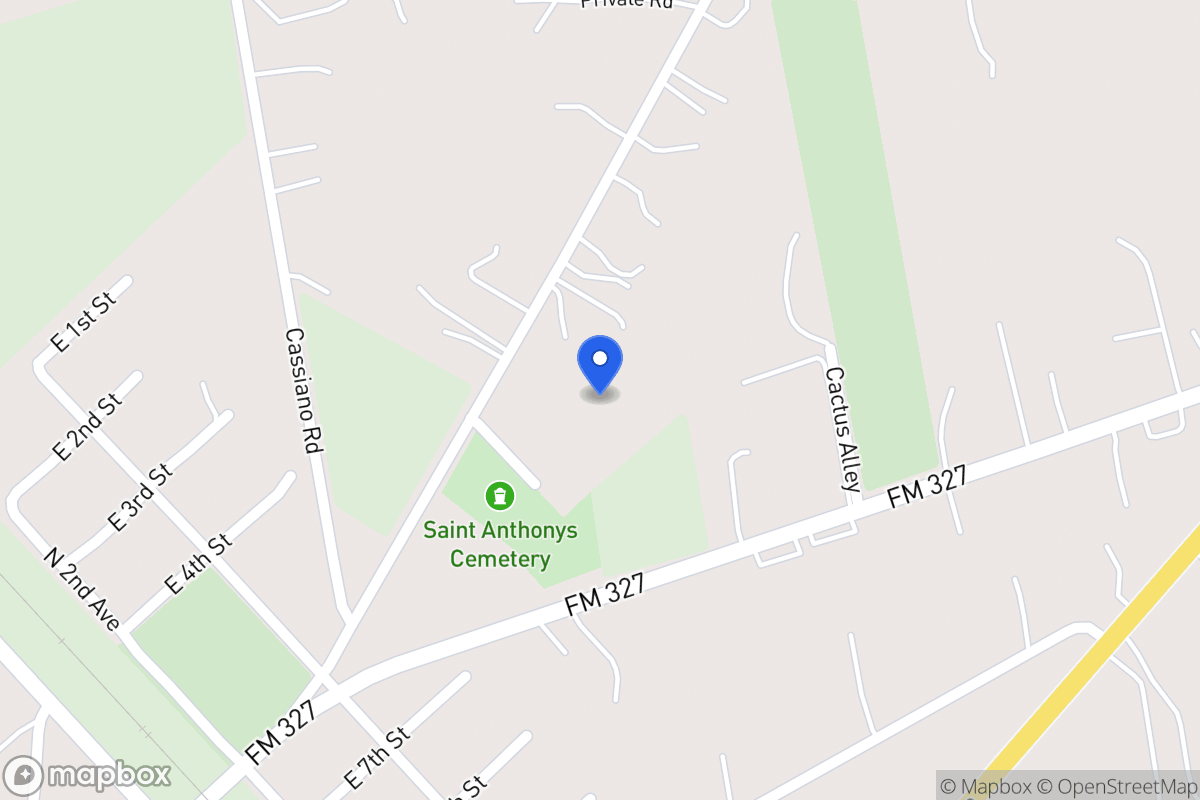 Map of 16190  Kilowatt Rd
