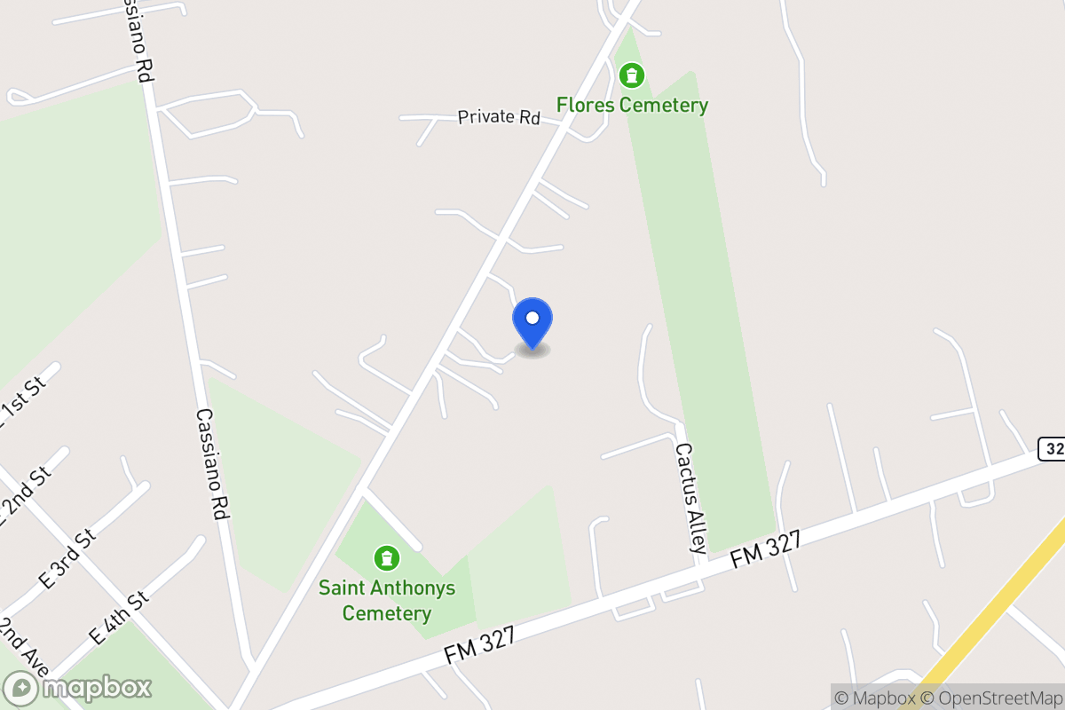 Map of 16110  Kilowatt Rd