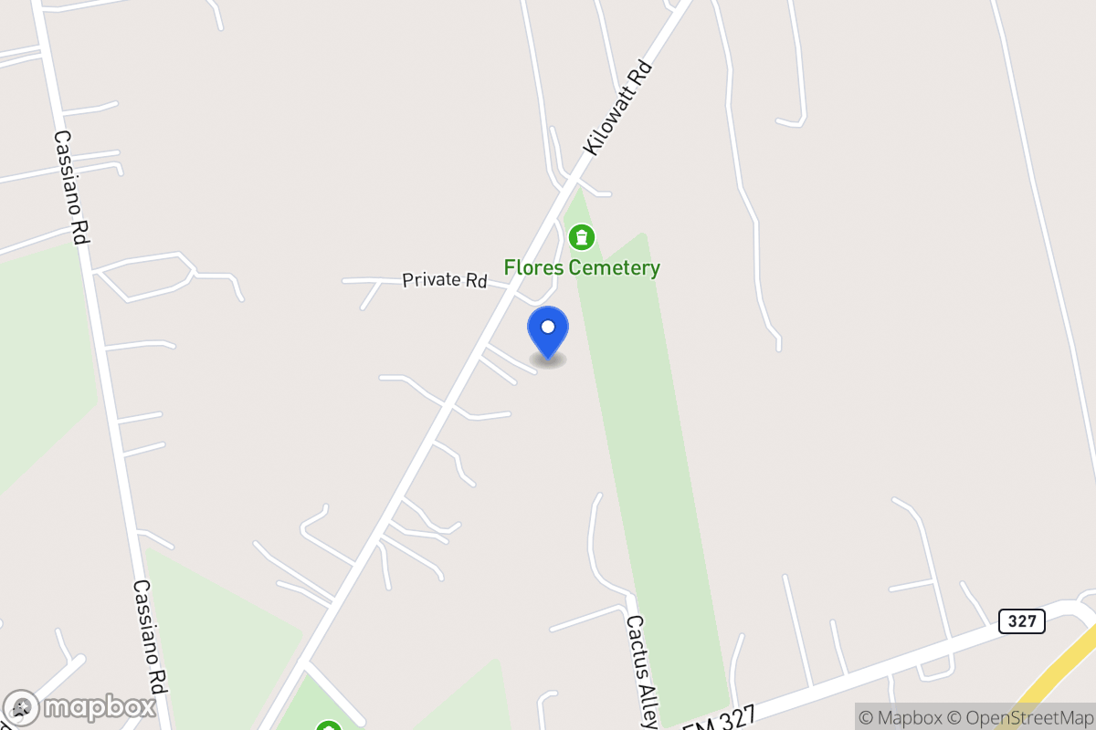 Map of 15986  Kilowatt Rd