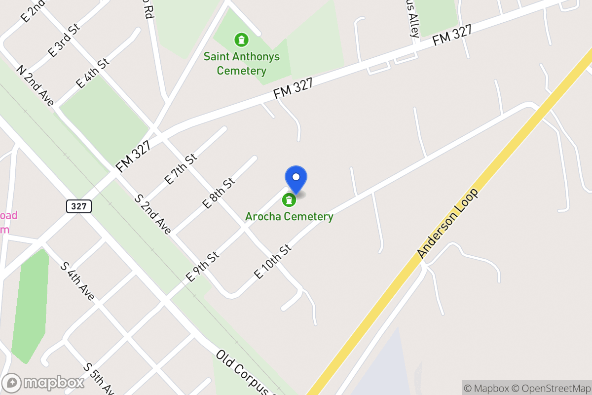 Map of 240 W 9th St