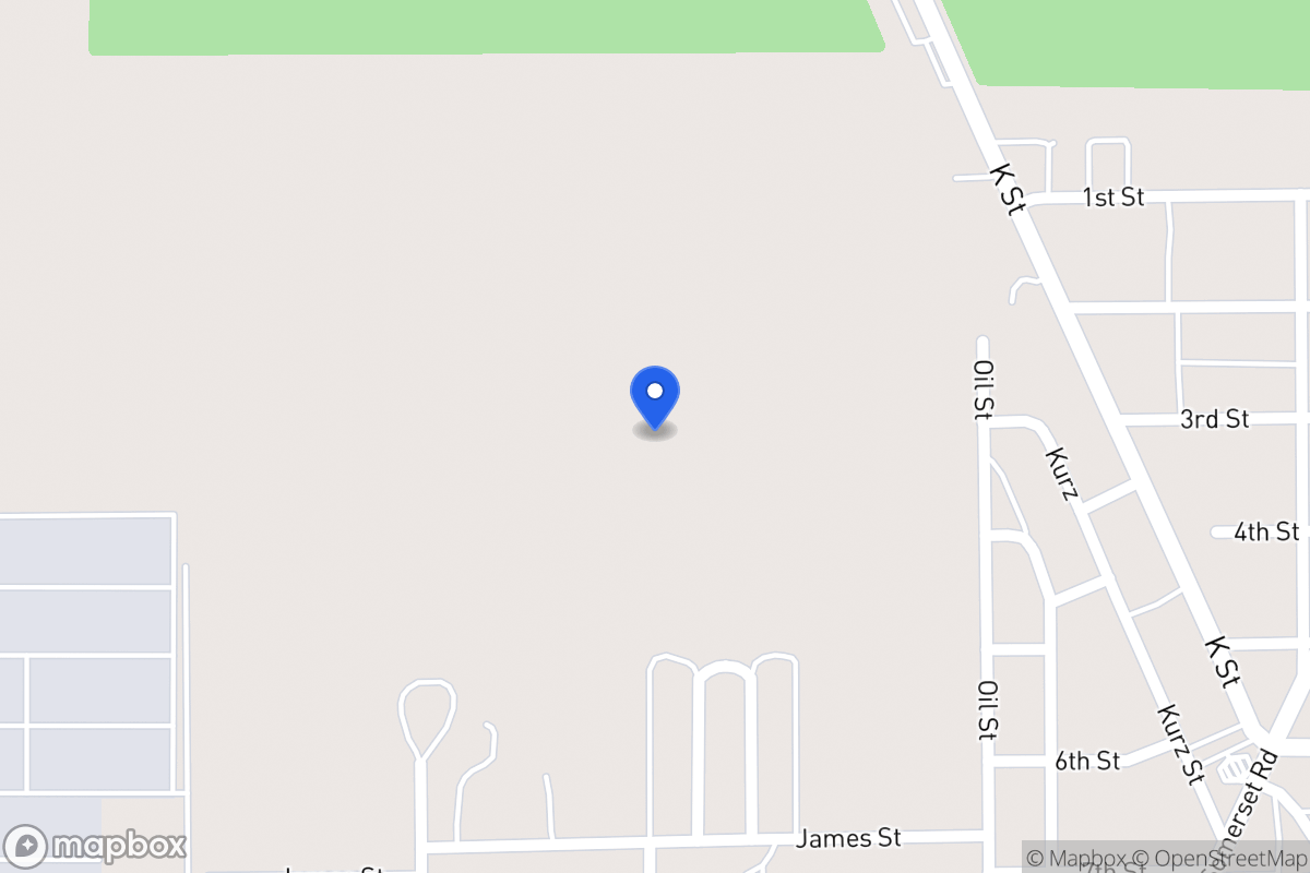 Map of 8440  James St