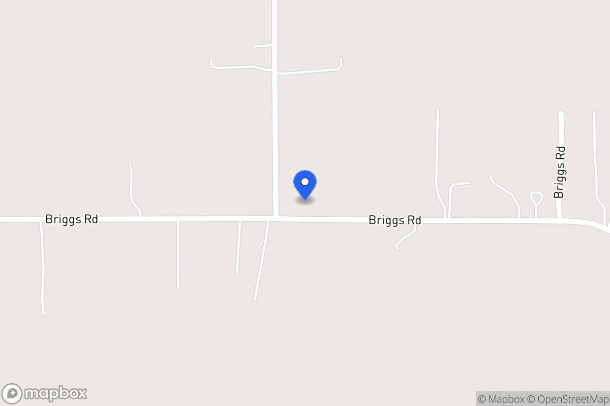 Map of Kinney Rd