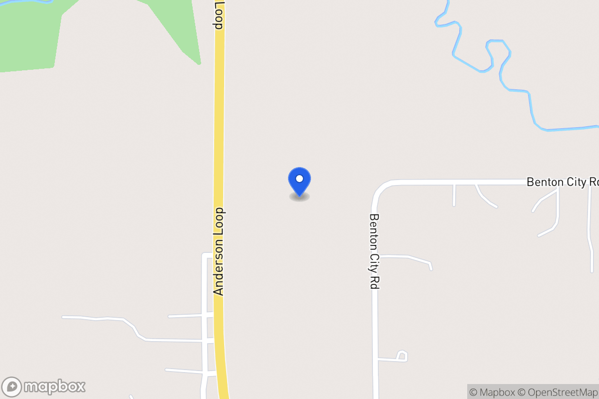Map of 12203 S Loop 1604 W