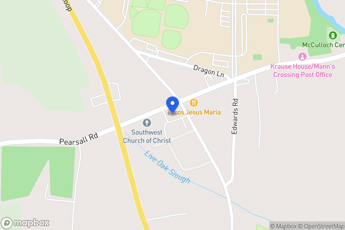 Map of 12099  Robert Glenn