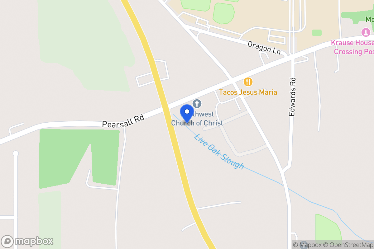 Map of 8885  Adams Pass