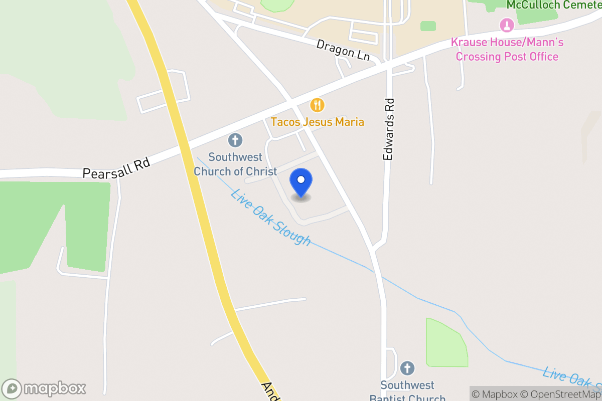 Map of 12214  Adams Frst