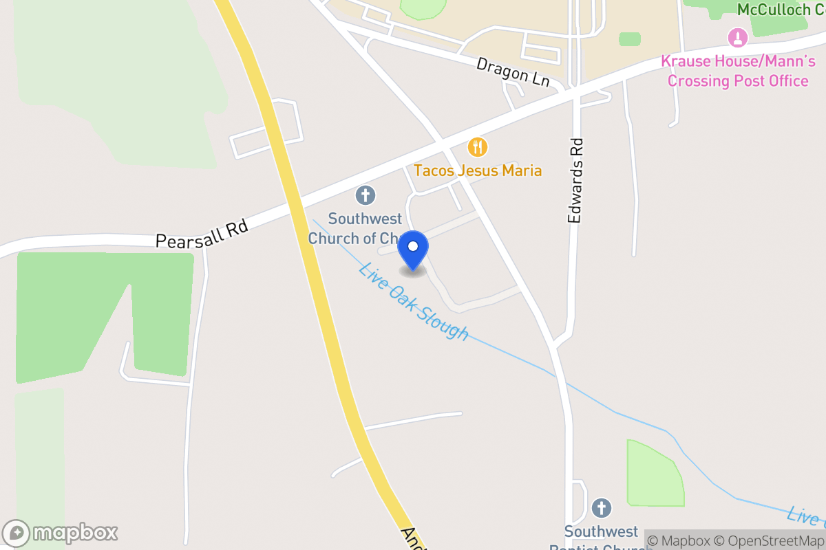 Map of 12149  Adams Frst