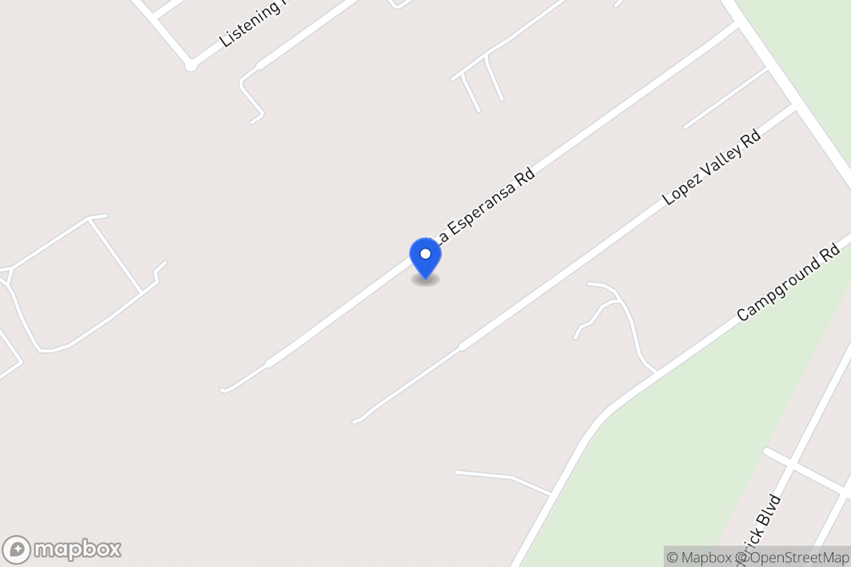 Map of 12131  Fischer Rd