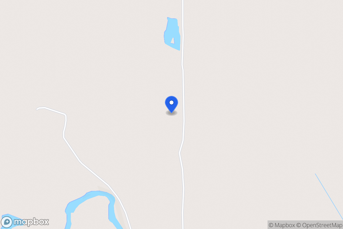 Map of 9211  Nelson Rd