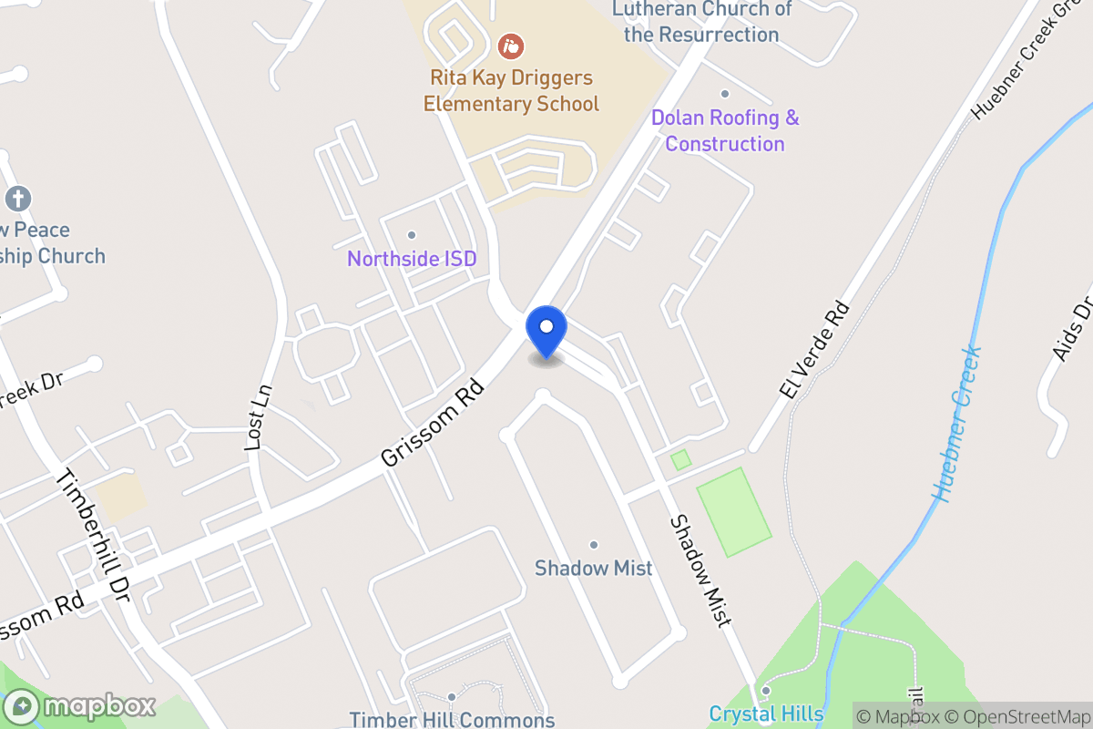Map of 6649  Charles Fld