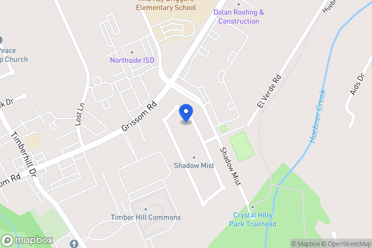 Map of 6624  Charles Fld