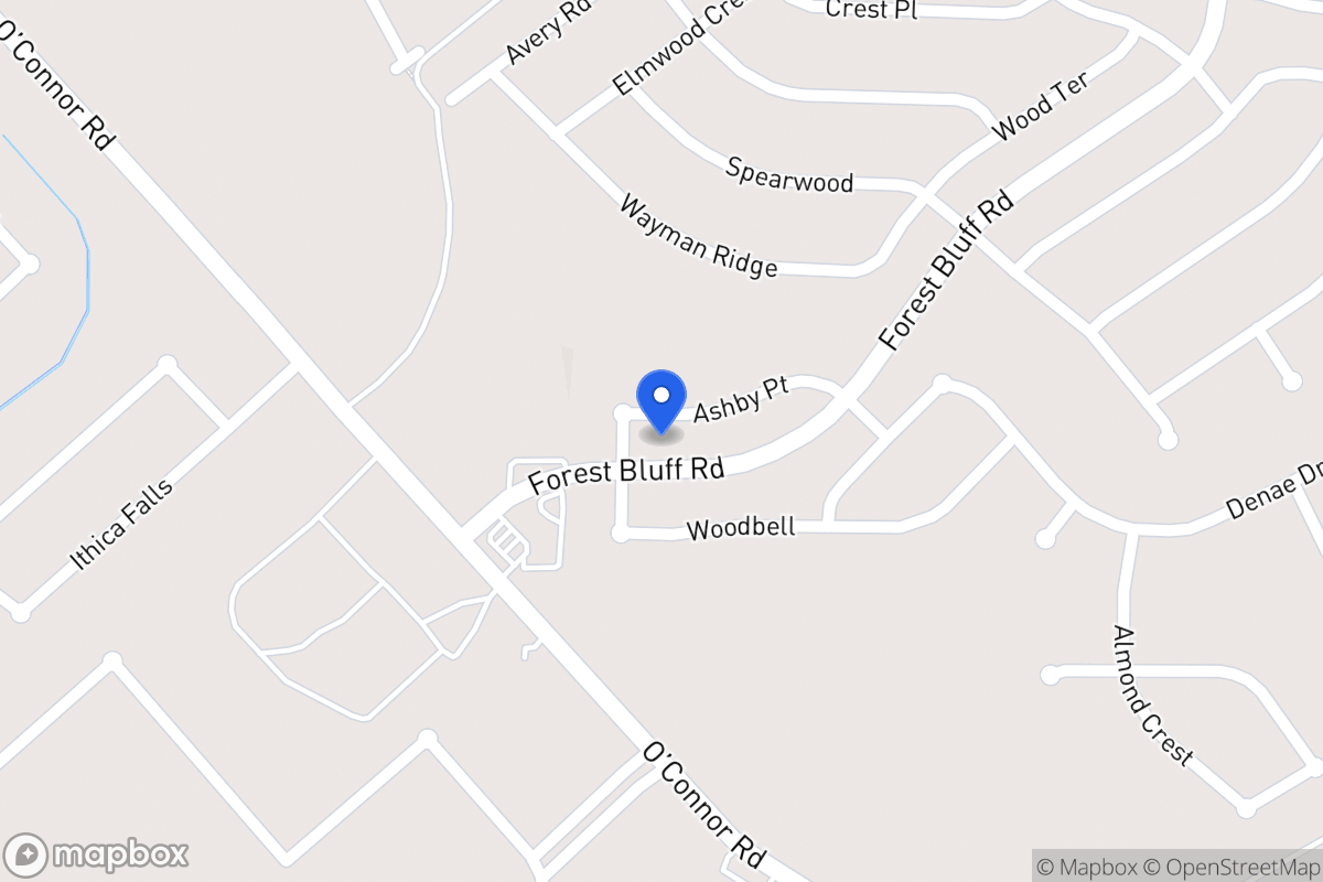 Map of 6502  Ashby Pt