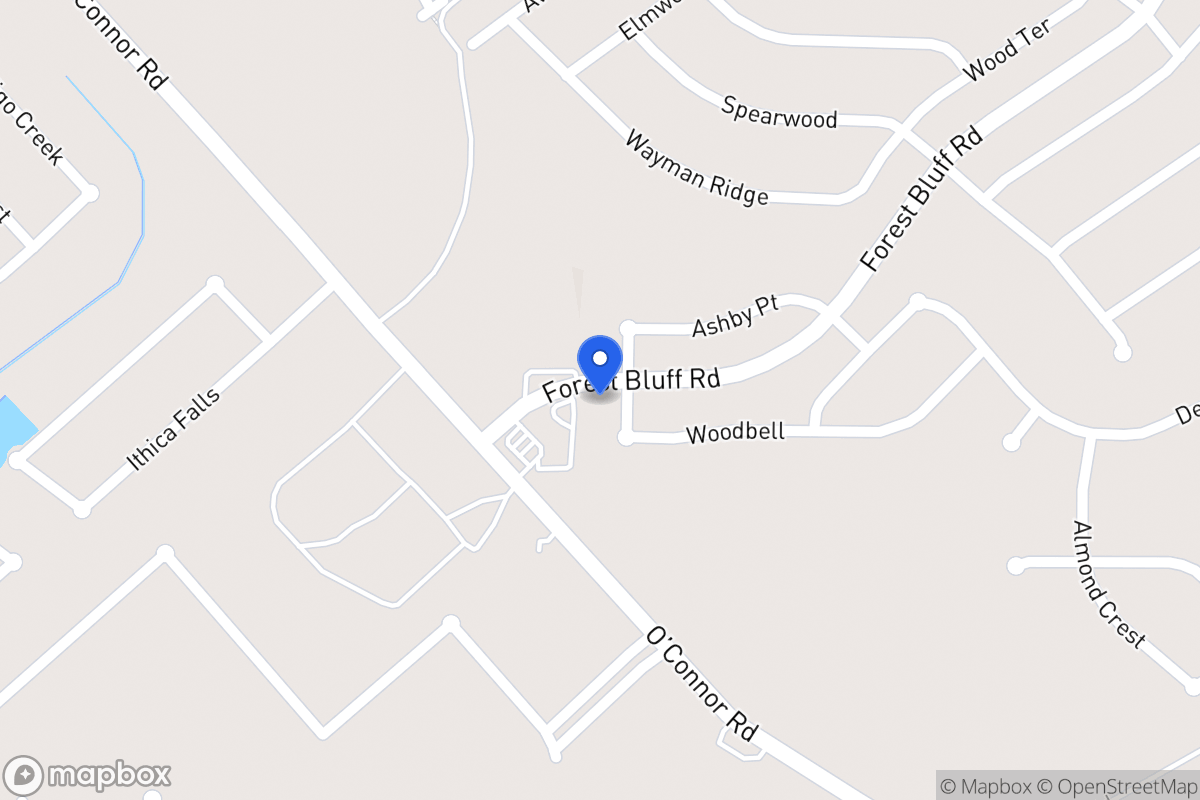 Map of 11107  Baywave