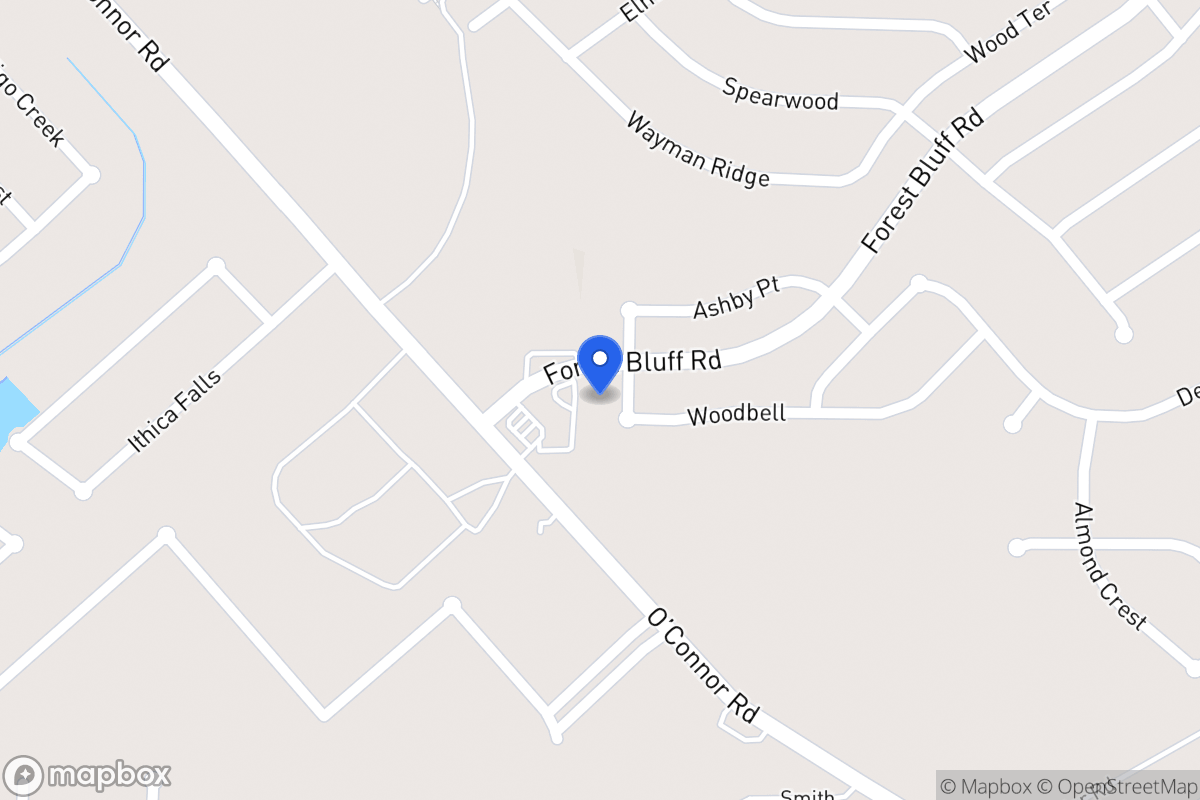 Map of 11105  Baywave