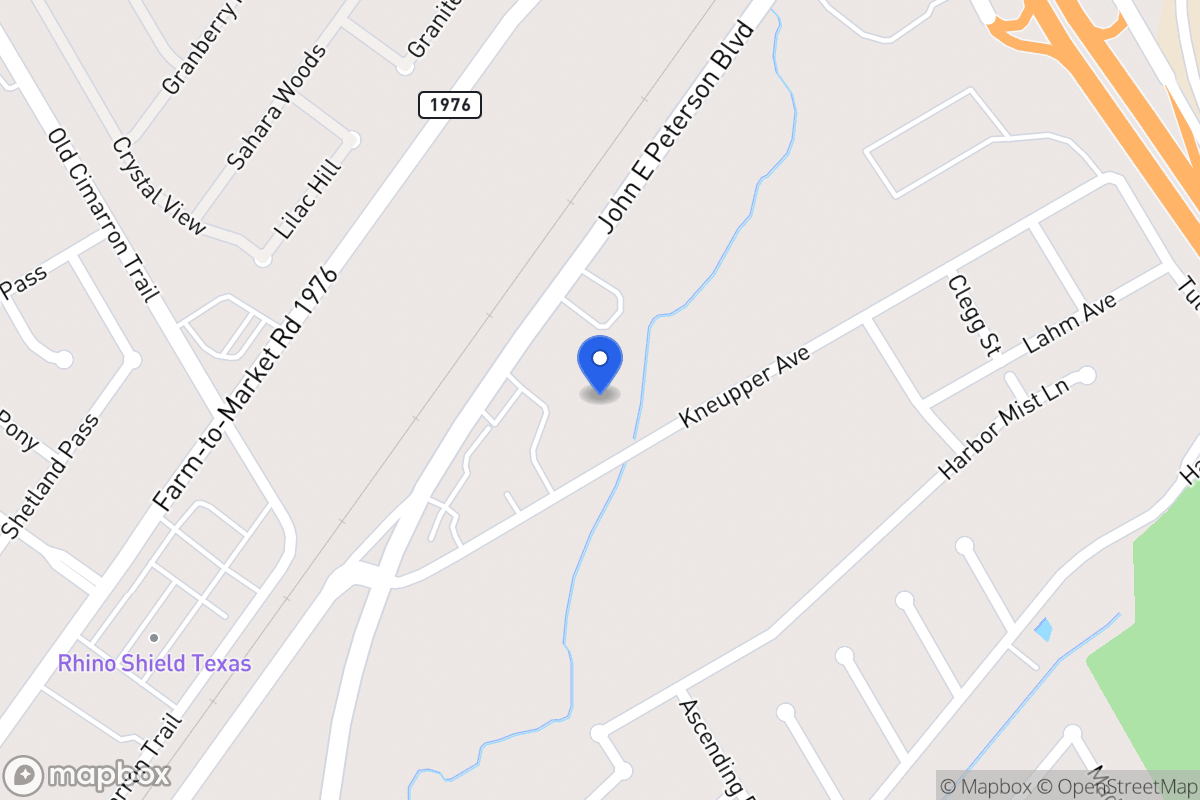 Map of 9210  Fm 78