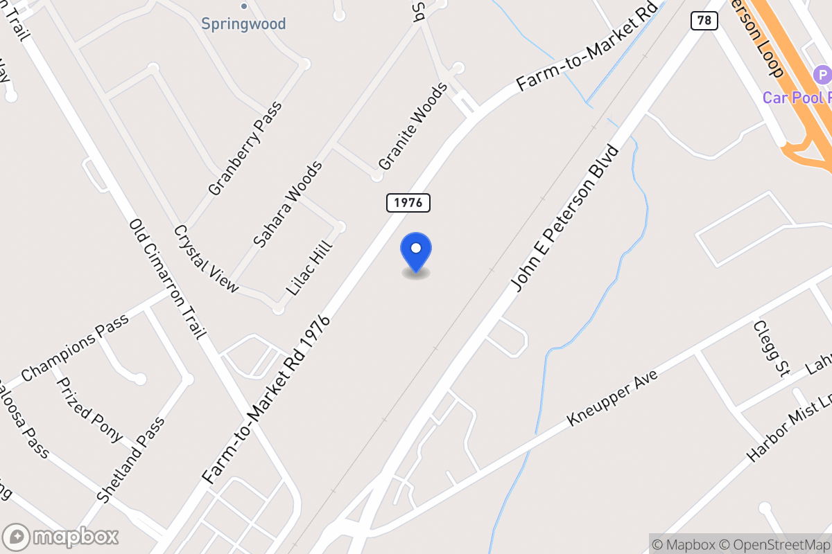Map of 10072  Fm 1976
