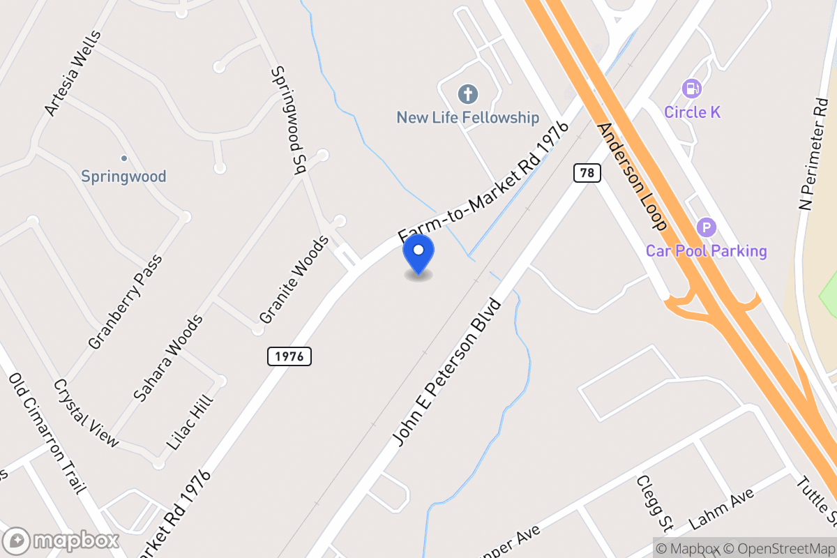 Map of 10112  Fm 1976
