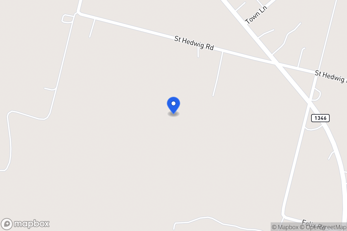 Map of 14640  Fm 1346