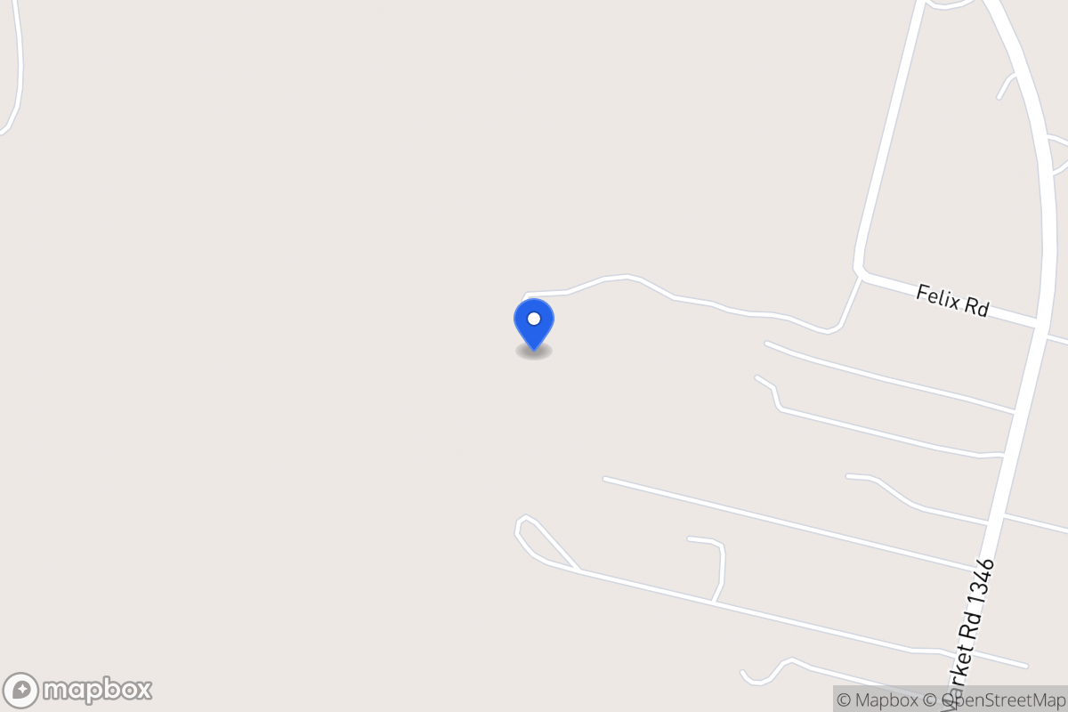Map of 14736  Fm 1346