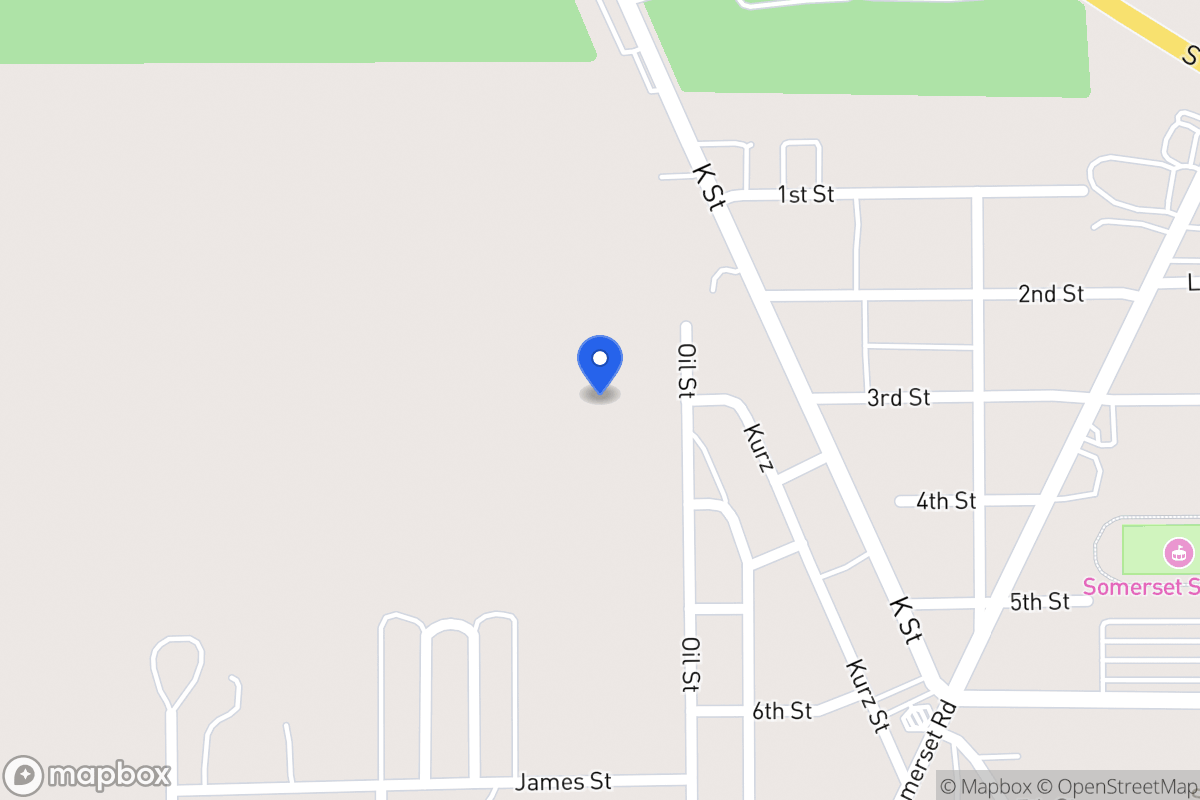 Map of 19605  Oil St