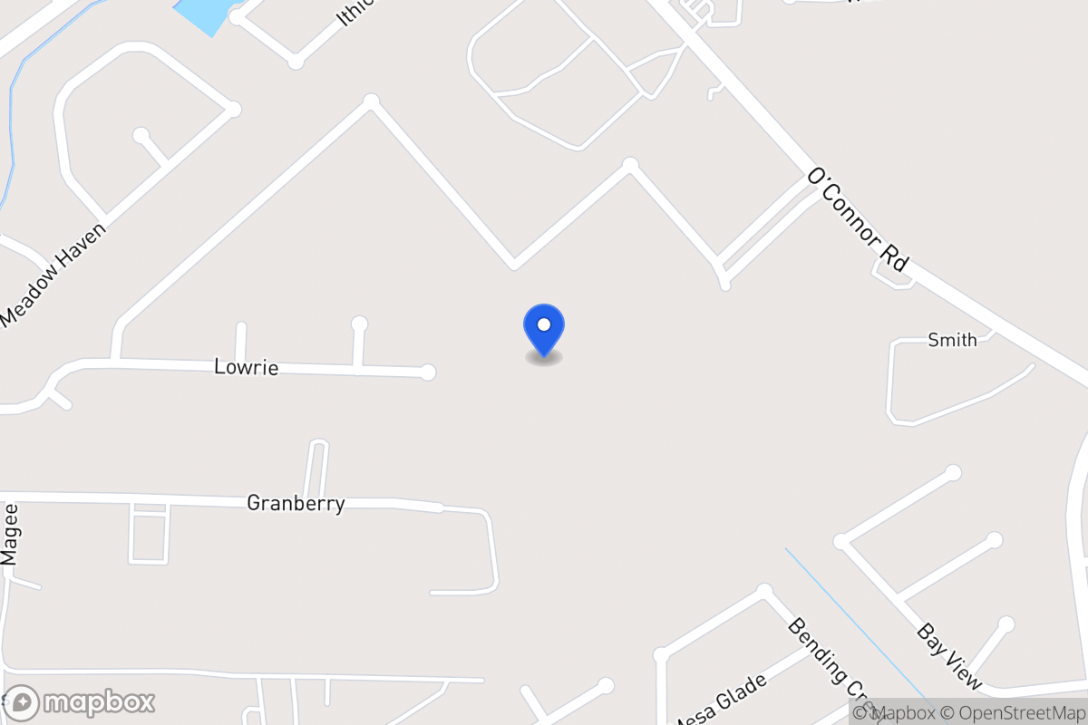 Map of Smiley