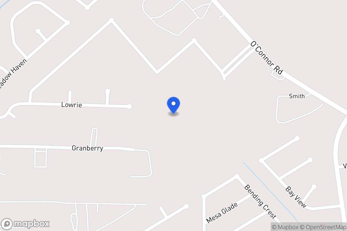 Map of Tallman
