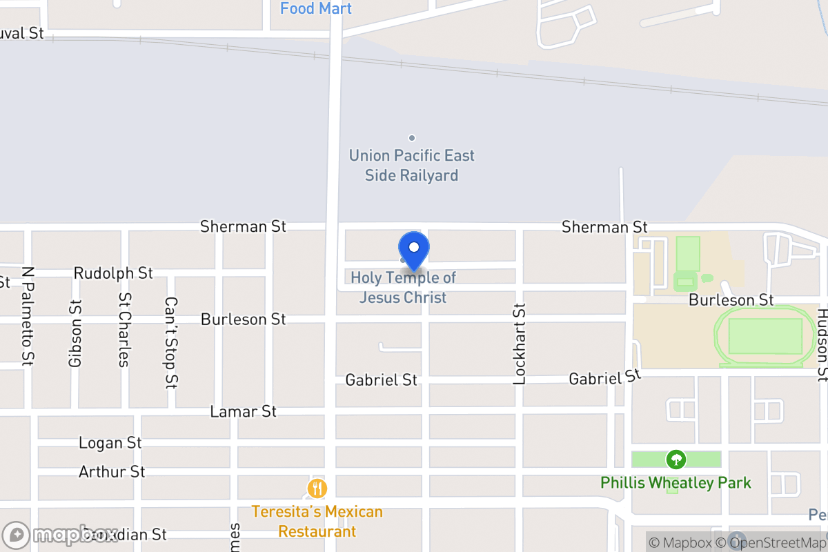 Map of 428  Rudolph